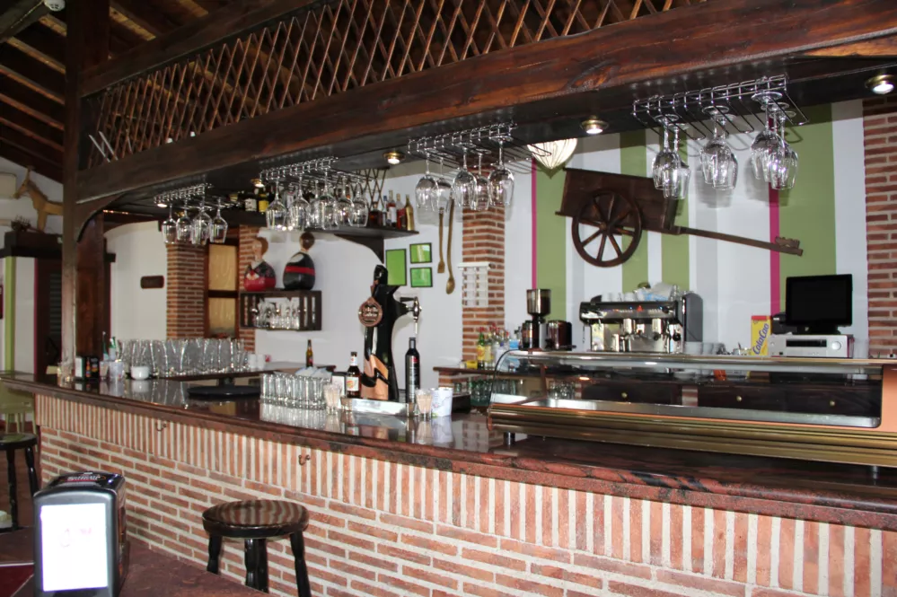 Restaurante Los Carretero, cervecería, tapas y raciones en Candeleda Gredos
