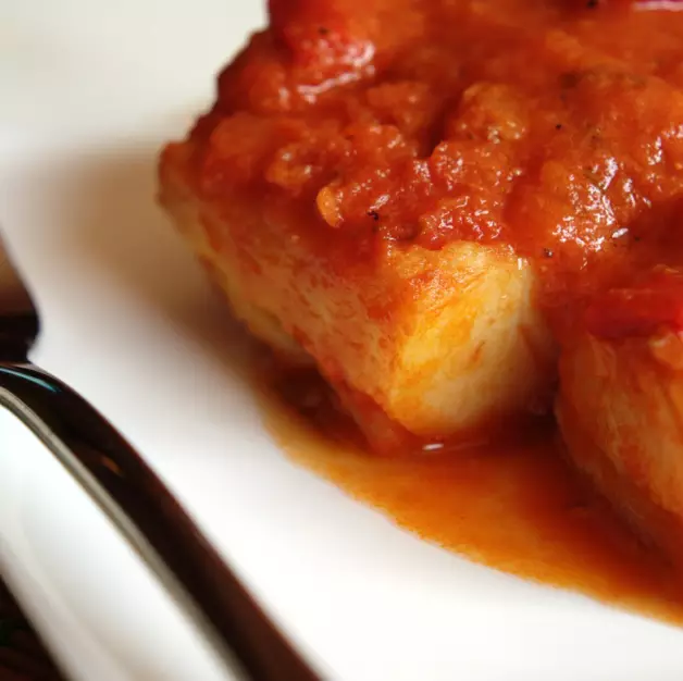 Sabores de Gredos Carta Restaurante Los Carretero