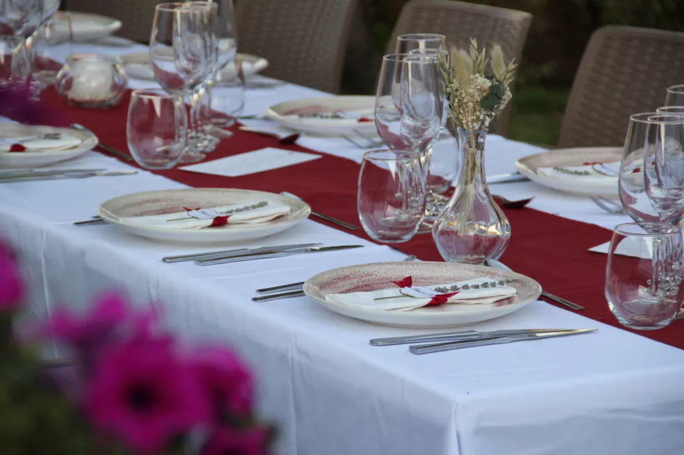 Bodas, celebraciones y banquetes en Candeleda Gredos, Restaurante Los Carretero